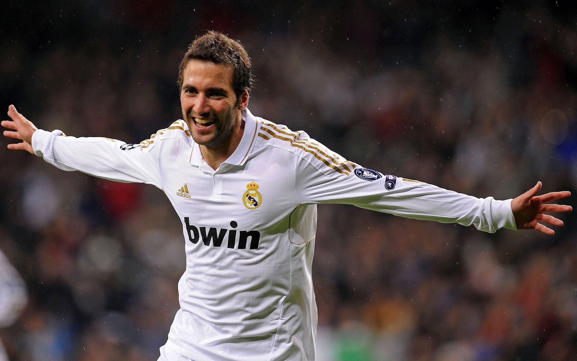 绝杀绝技:欧冠中最难以置信的终场进球,欧冠联赛50大精彩进球